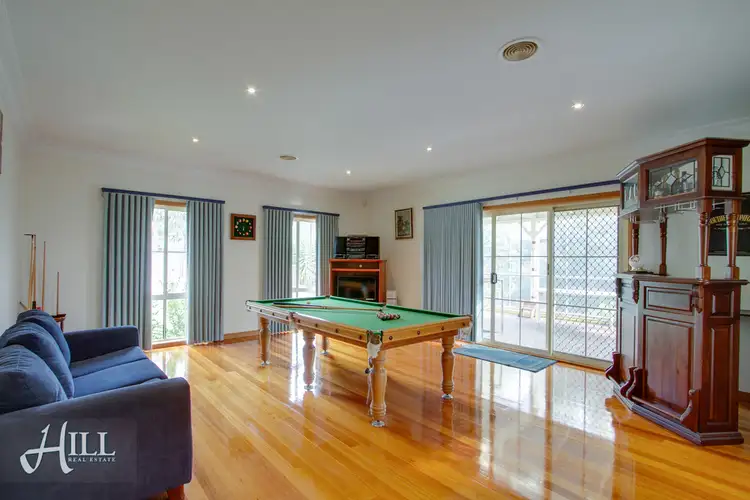 Third view of Homely house listing, 5 Windsor Drive, Lysterfield VIC 3156