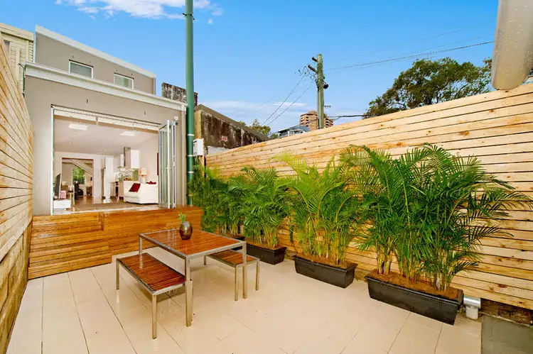 Fourth view of Homely house listing, 21 Ebley Street, Bondi Junction NSW 2022