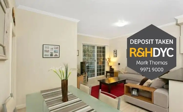 Main view of Homely apartment listing, L 13/27-29 Sturdee Parade, Dee Why NSW 2099