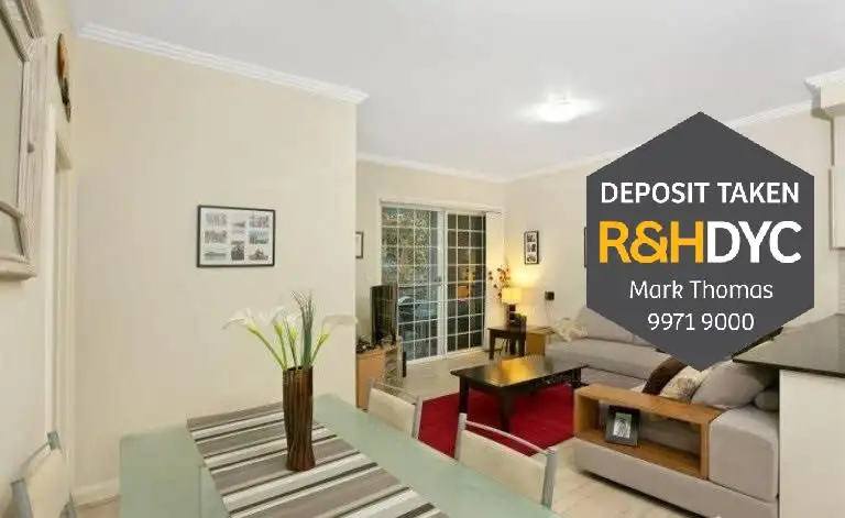 Main view of Homely apartment listing, L 13/27-29 Sturdee Parade, Dee Why NSW 2099