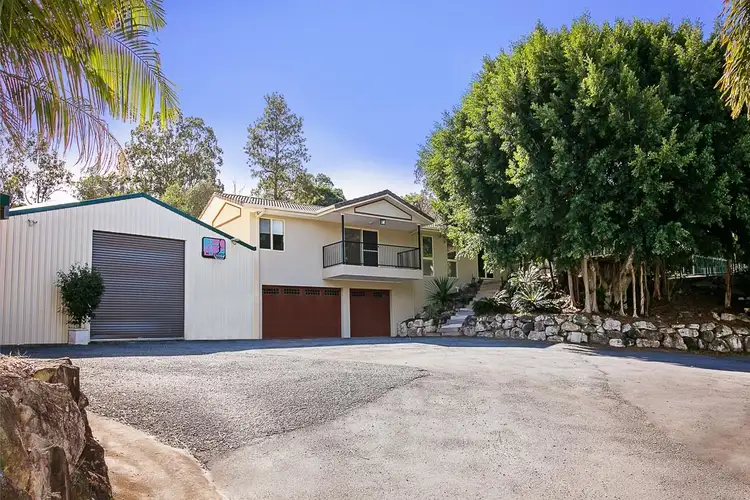 7-9 Underhill Pl, Tallai QLD 4213