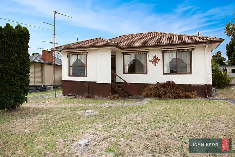 63 Wirraway Street, Moe VIC 3825