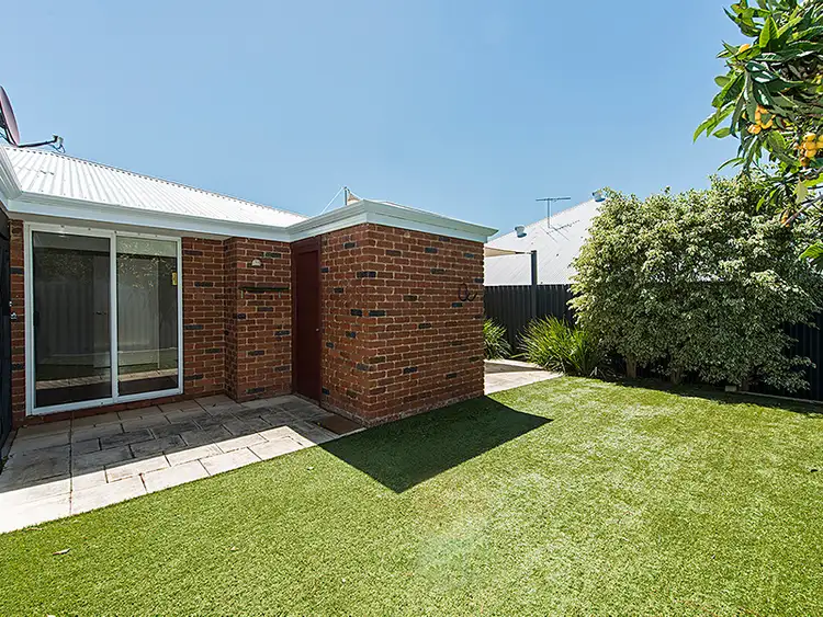 Fifth view of Homely villa listing, 76A Teague Street, Victoria Park WA 6100