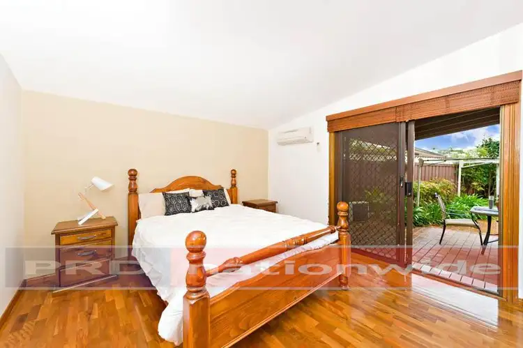 Sixth view of Homely house listing, 9 Grieve Crescent, Milperra NSW 2214