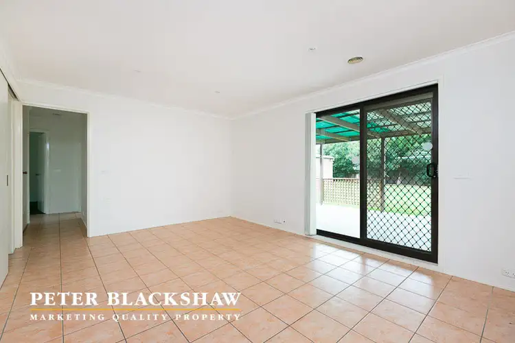 Sixth view of Homely house listing, 46 Wheadon Street, Monash ACT 2904