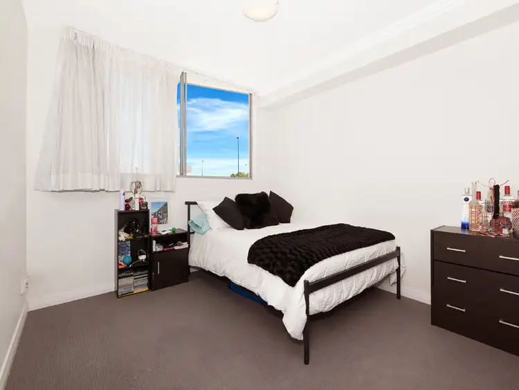 Sixth view of Homely unit listing, 113/392 Hamilton Road, Chermside QLD 4032