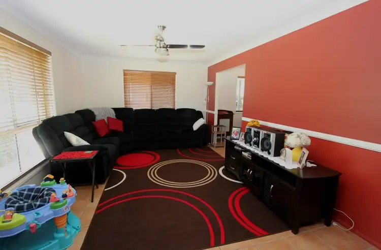 Sixth view of Homely house listing, 7 Kurtellen Cres, Kingaroy QLD 4610