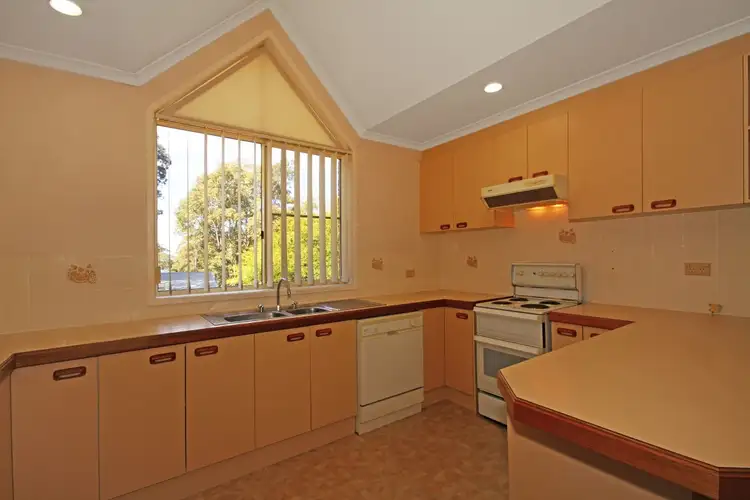 Fifth view of Homely unit listing, 2/6 Burkes Way, Denhams Beach NSW 2536