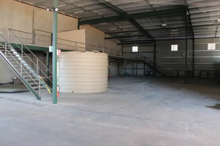 Seventh view of Homely house listing, 8 Leeming Road, Avon Industrial Park, Grass Valley, Northam WA 6401