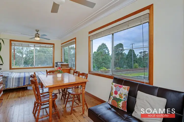 Fifth view of Homely house listing, 1 Willarong Road, Mount Colah NSW 2079