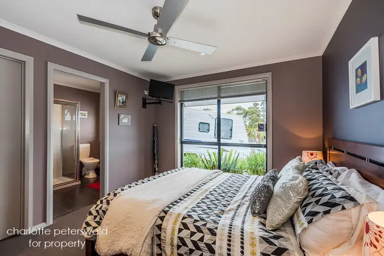 Second view of Homely house listing, 1 Goodenia Place, Kingston TAS 7050
