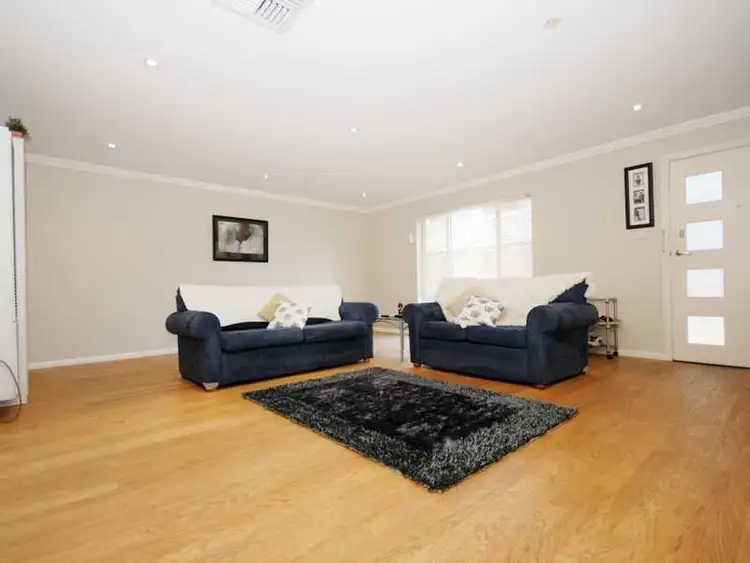 Third view of Homely unit listing, 3/125 Lake Albert Road, Kooringal NSW 2650