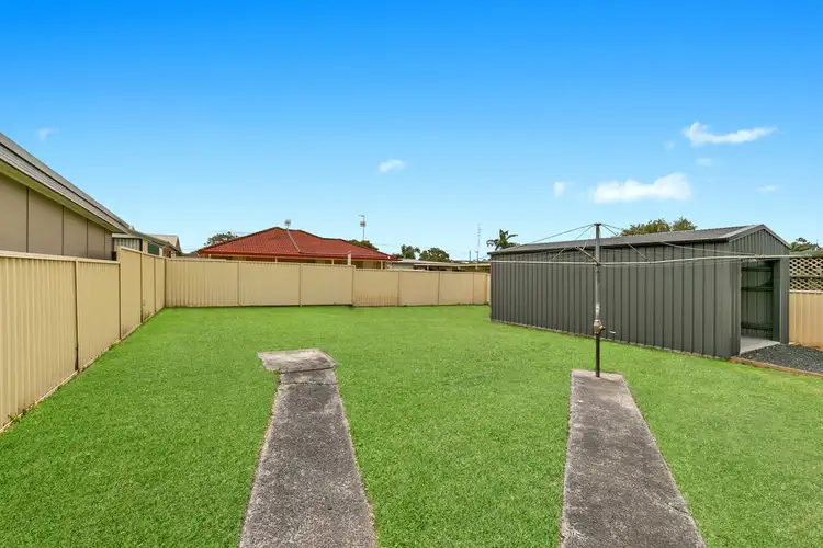 Seventh view of Homely house listing, 7 Dampier Boulevarde, Killarney Vale NSW 2261