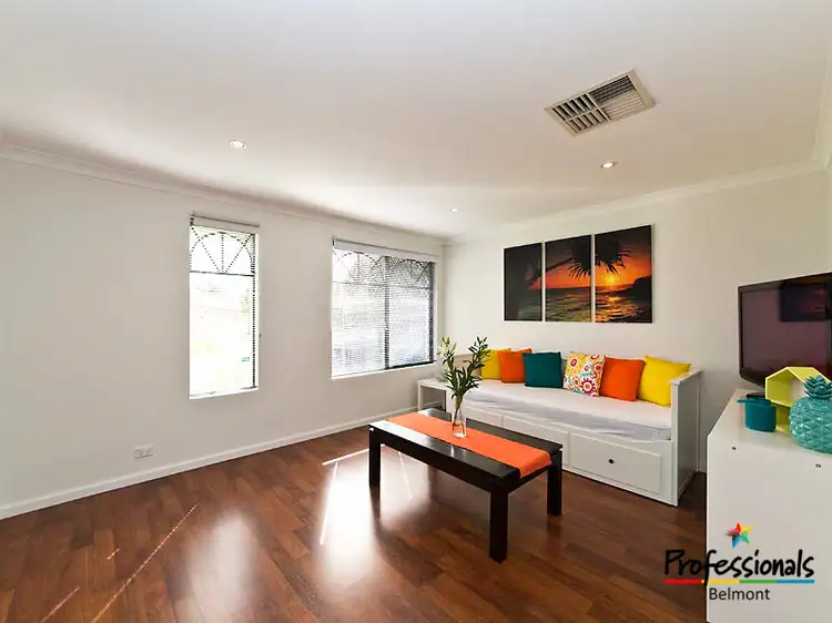 Fifth view of Homely house listing, 44 Copeland Drive, Redcliffe WA 6104