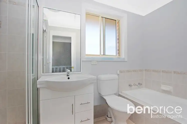 Fourth view of Homely townhouse listing, Address available on request