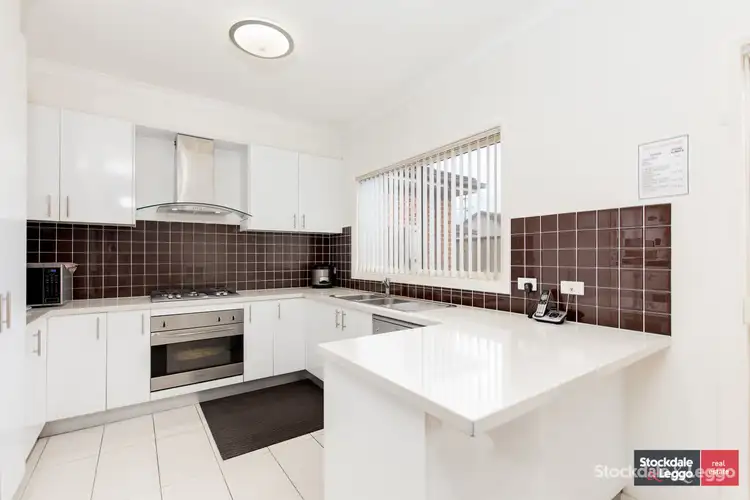 Second view of Homely house listing, 3 Burton Avenue, Laverton VIC 3028