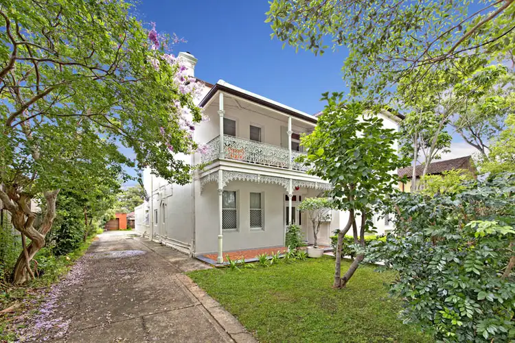 Fourth view of Homely house listing, 30 Chandos Street, Ashfield NSW 2131