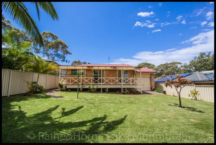 Fourth view of Homely house listing, 18 Lakeway Drive, Lake Munmorah NSW 2259