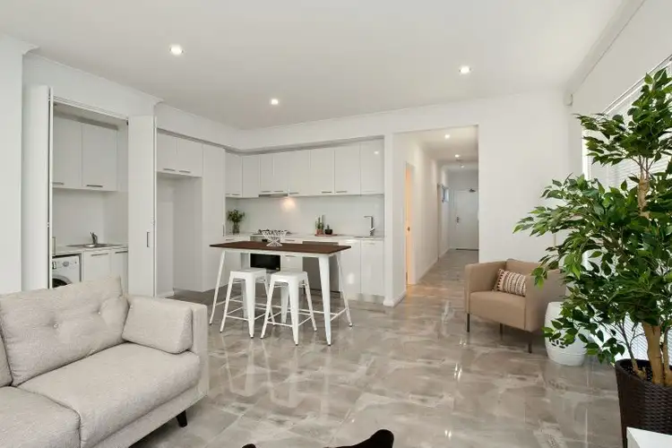 Fourth view of Homely apartment listing, Unit 7/320 Walter Road West, Morley WA 6062