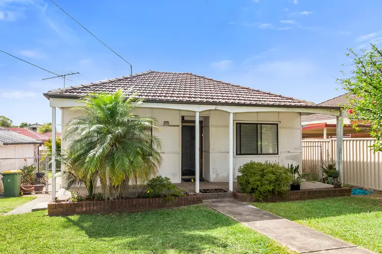 Second view of Homely house listing, 69 William Street, Condell Park NSW 2200