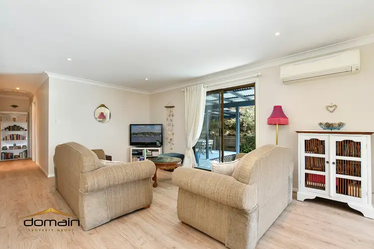 Fourth view of Homely house listing, 22 Murrumbooee Place, Tascott NSW 2250