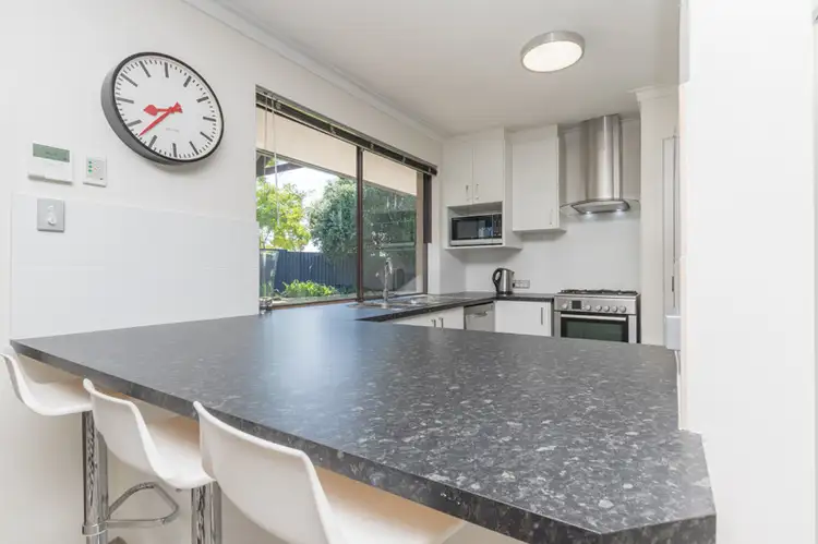 Fifth view of Homely house listing, 1 Victoria Court, Craigie WA 6025