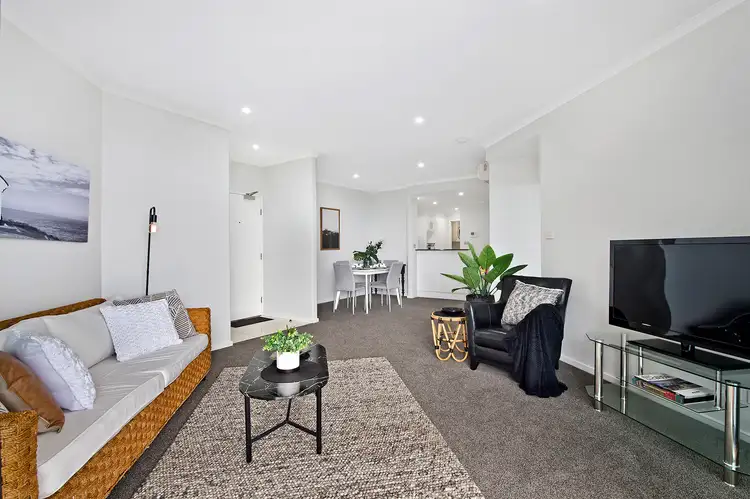 Fifth view of Homely unit listing, 304/71-73 Pacific Drive, Port Macquarie NSW 2444