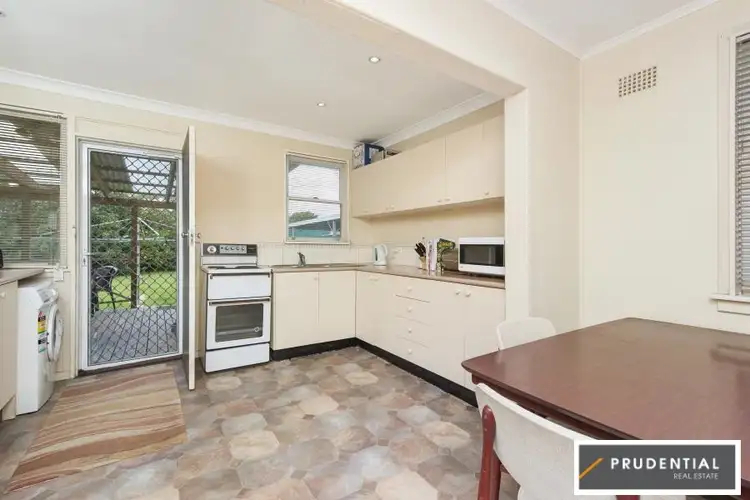 Second view of Homely house listing, 4 Bailley Street, Leumeah NSW 2560