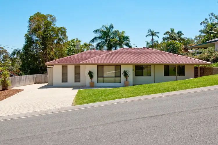 7 Que Close, Cornubia QLD 4130