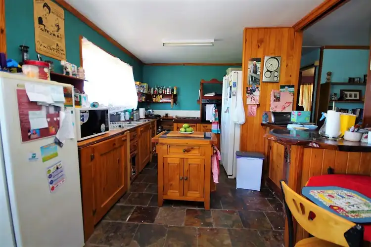 Seventh view of Homely house listing, 76 Cirson Road, Kilkivan QLD 4600