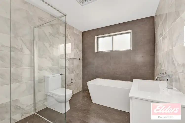 Sixth view of Homely semi-detached listing, 6a Bennett Street, Bass Hill NSW 2197