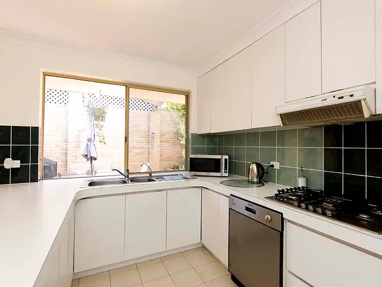 Sixth view of Homely townhouse listing, 5/114 Millcrest Street, Doubleview WA 6018