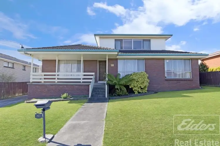 Main view of Homely house listing, 35 Bronzewing Avenue, Newnham TAS 7248
