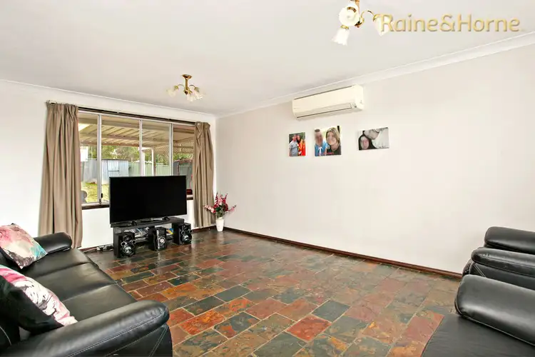 Second view of Homely house listing, 22 IRON BARK WAY, Colyton NSW 2760