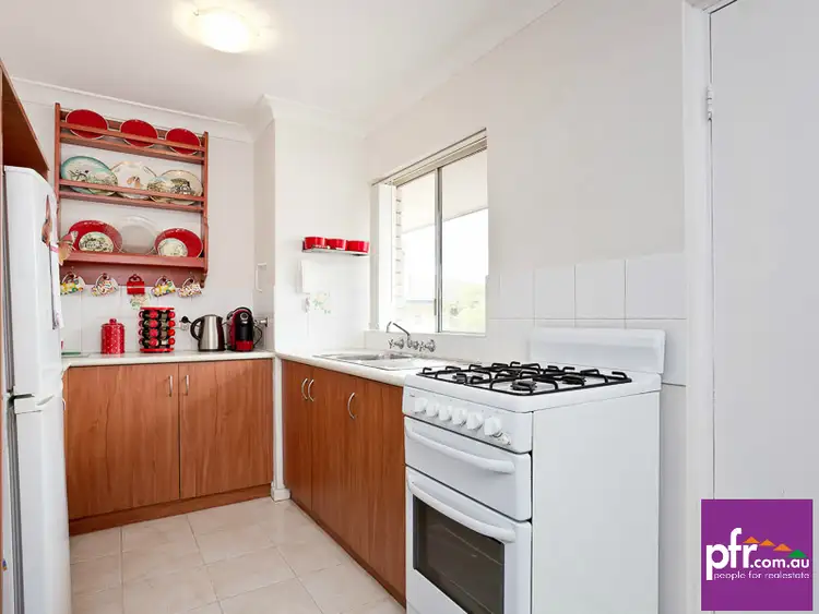 Seventh view of Homely apartment listing, 17/1045 Albany Highway, St James WA 6102