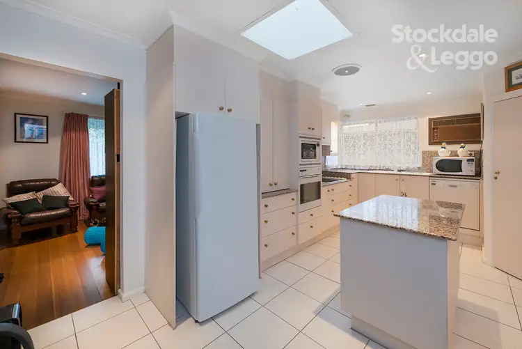 Third view of Homely house listing, 15 Howard Street, Epping VIC 3076