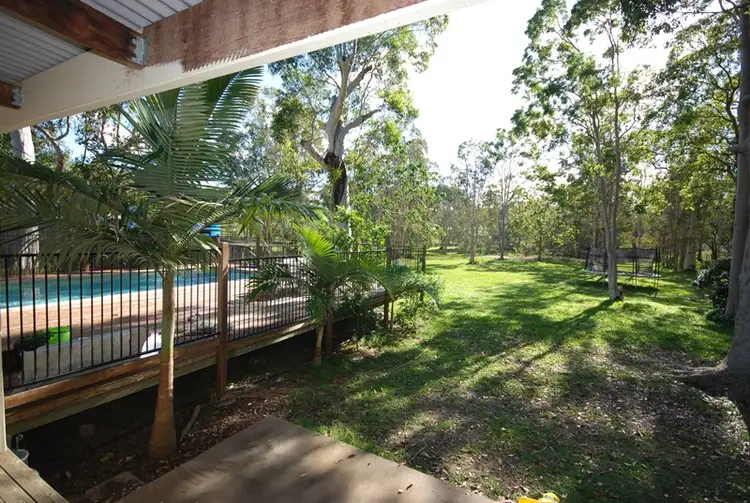 Seventh view of Homely house listing, 211 Eumarella Road, Weyba Downs QLD 4562