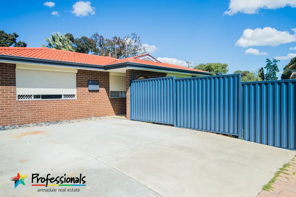 Main view of Homely house listing, 1 Coonong Place, Armadale WA 6112