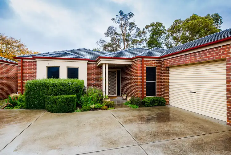 6/115a Mansfield Avenue, Mount Clear VIC 3350