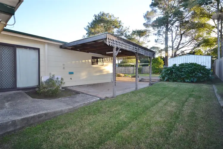 Seventh view of Homely house listing, 25 Meroo Road, Bomaderry NSW 2541