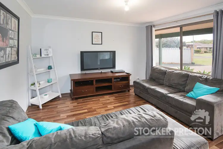 Third view of Homely house listing, 10 Salmon Close, West Busselton WA 6280