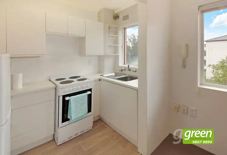 Fifth view of Homely unit listing, 8/14A Meadow Crescent, Meadowbank NSW 2114