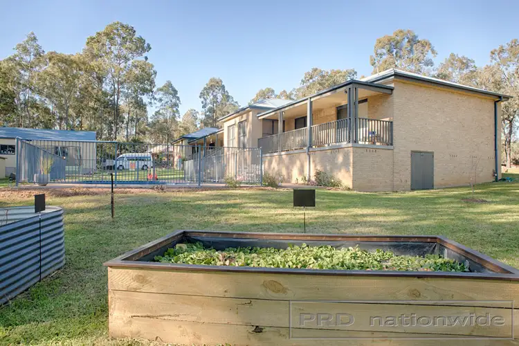 Third view of Homely house listing, 22 Hanwood Rd, Branxton NSW 2335
