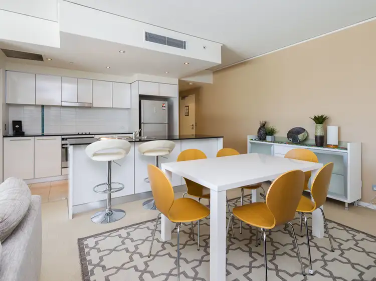 Second view of Homely apartment listing, 302/22 Surf Parade, Broadbeach QLD 4218