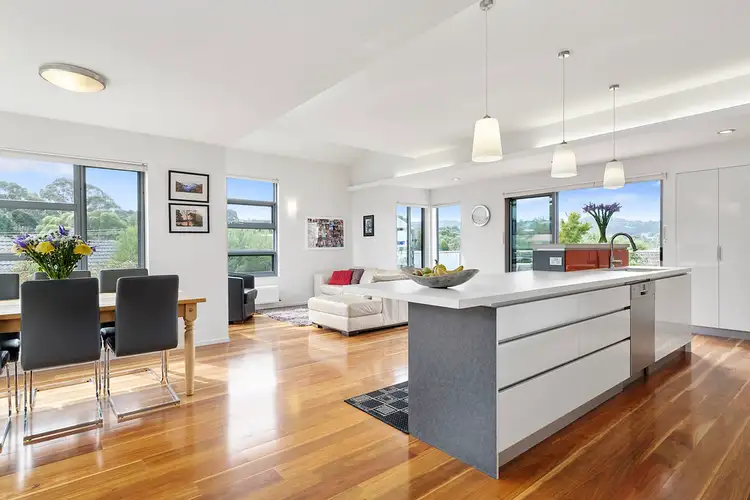 Seventh view of Homely house listing, 3 Greenhill Drive, Kingston TAS 7050
