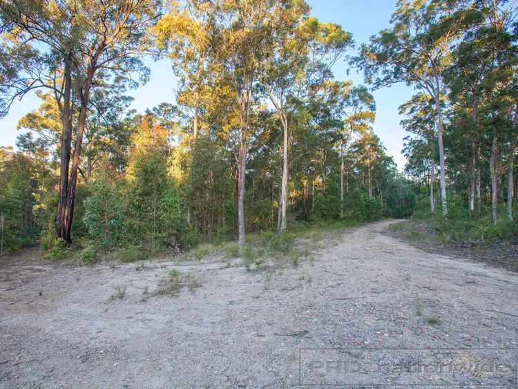 Third view of Homely land listing, 459 Sheppeard Drive, Mulbring NSW 2323