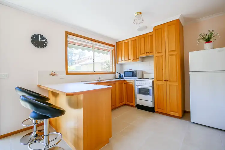 Fifth view of Homely unit listing, 17-38 Amiens Avenue, Moonah TAS 7009