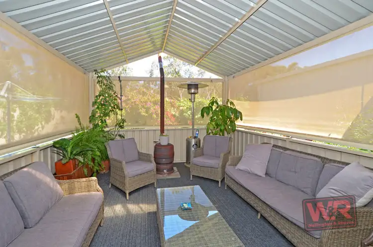 9 Hume Corner, Yakamia WA 6330