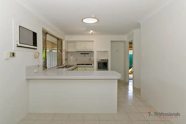 Sixth view of Homely house listing, 14 Knollwood Court, Ballajura WA 6066