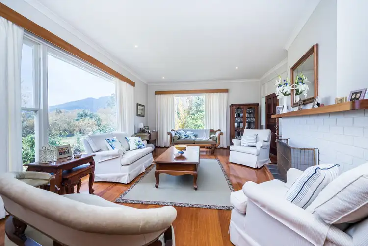 Third view of Homely rural property listing, 141 Myrtle Creek Road, Liffey TAS 7301